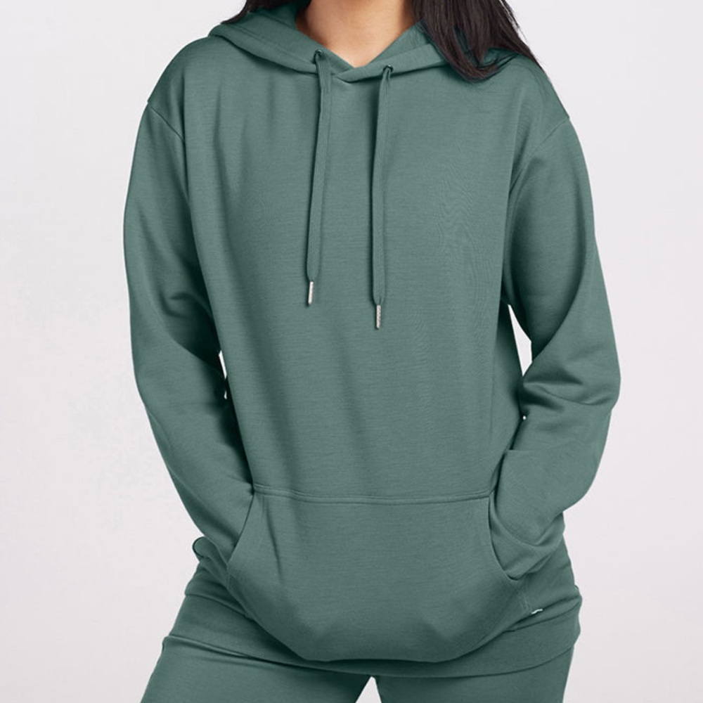 Woolx Hoodie and Pants.  Avery Hoodie and Parker Pants